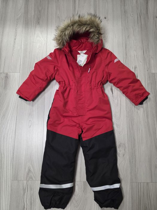 Combinezon H&M mar.122/128(6-8ani)