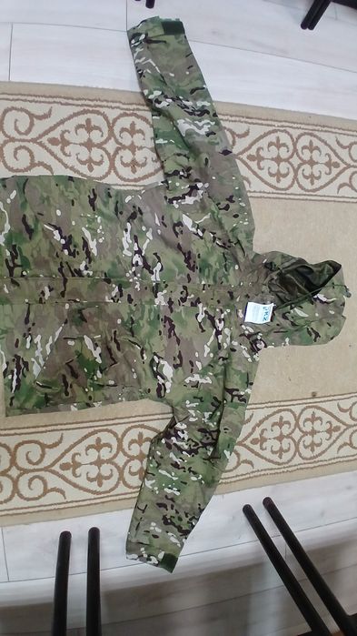 Такчиский форма одежды