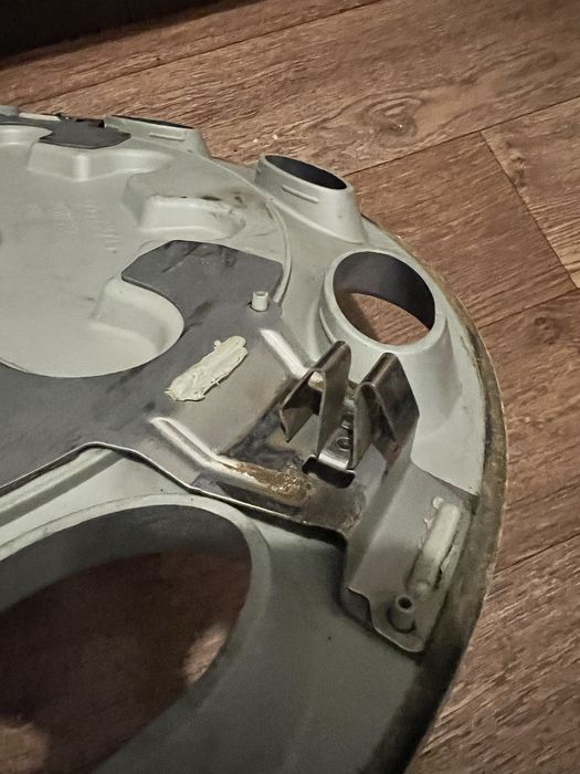 Колпак Вольво FH