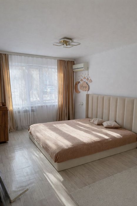 Продам 3-х комнатную квартиру