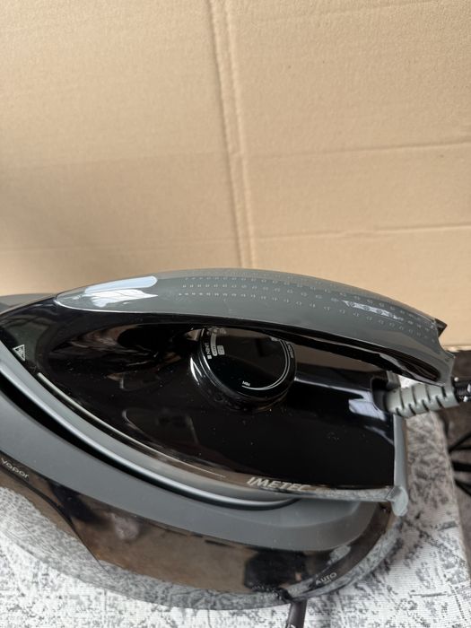 Парогенератор Imetec