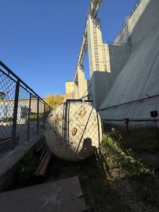 Продам Цистерна 7 м3