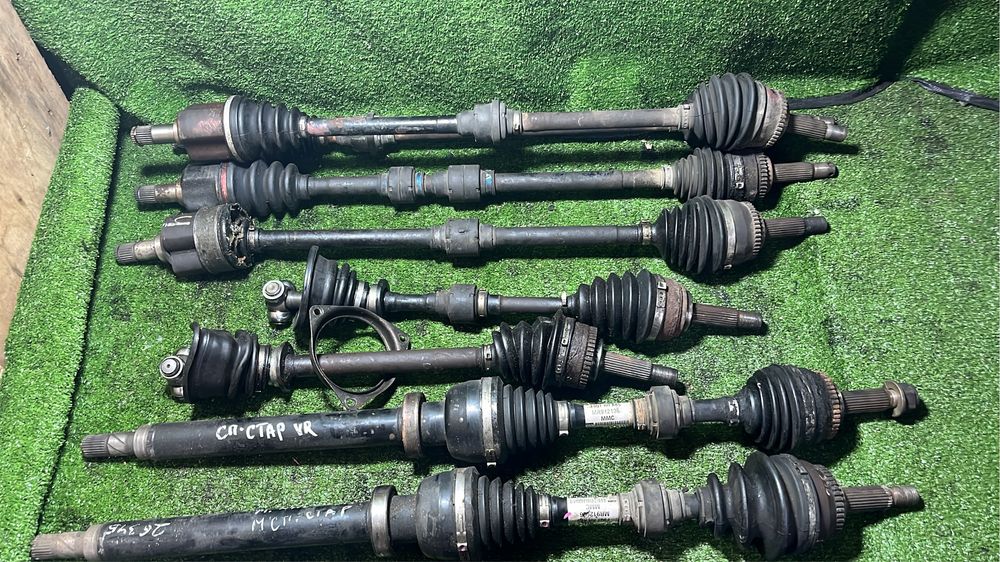 Привода граната сборе