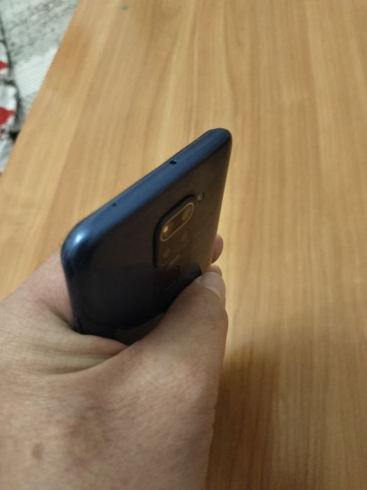 Redmi Note 9.128гб