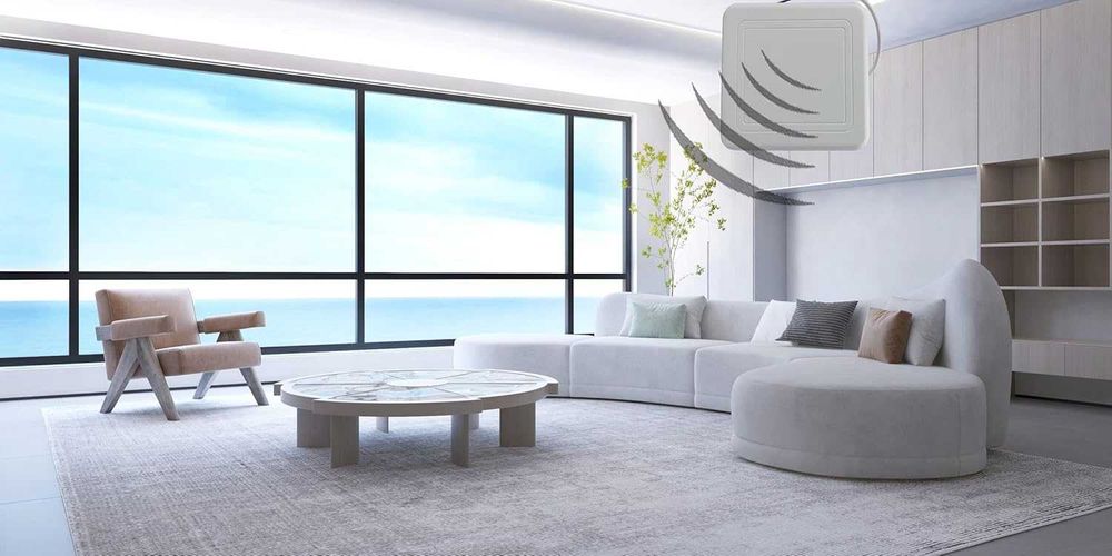 Усилвател на GSM сигнал Ретранслатор  2G, 3G, 900, 1800, 2100 MHz Band