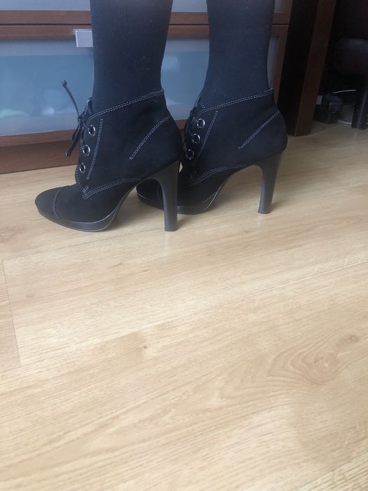 AREZZO токчета