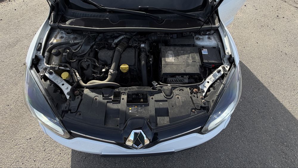 Renault Megane 3 Kombi 1.5 dCi 110 CP AN 2013
