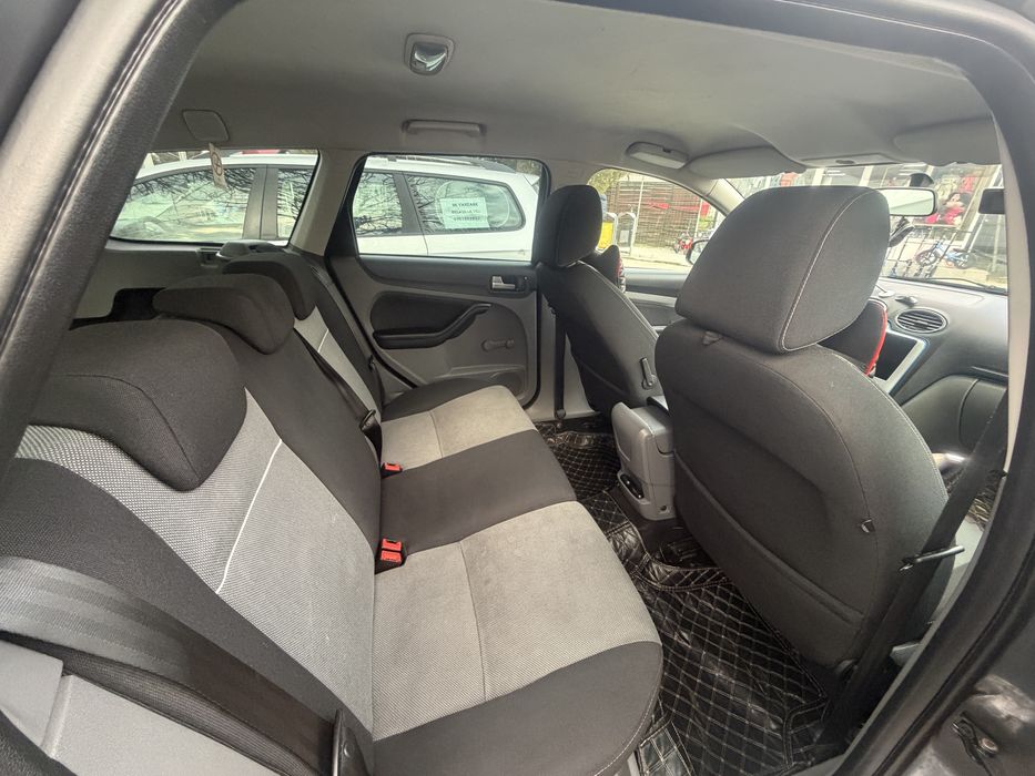 Vand ford focur da2 din 2010