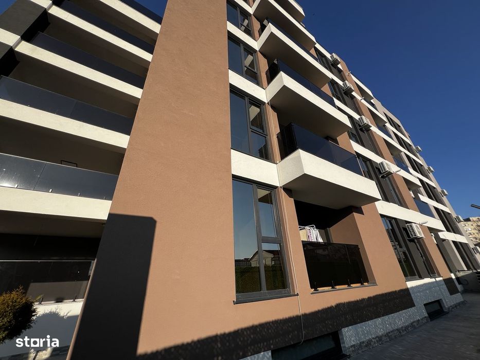 Apartament 4 camere-222 mp-FInisaje Premium