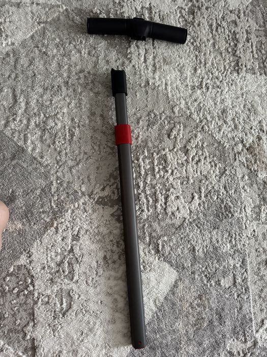 Детский тресколесный велосипед с ручкой