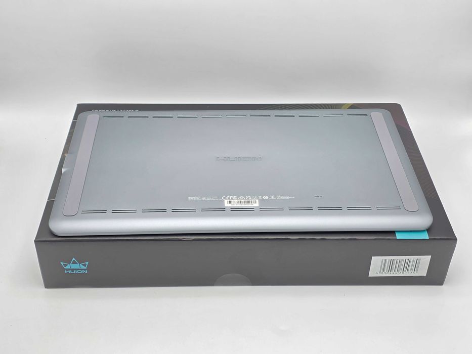 Tableta Grafica Huion Kamvas Pro 13 Stare Impecabila FullBox Garantie