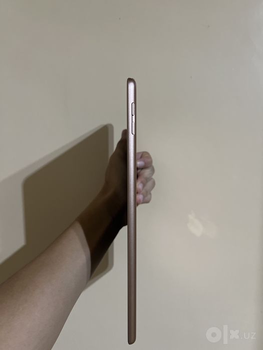 Ipad 6 поколение