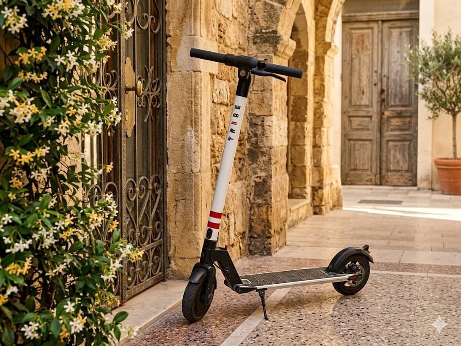 Электросамокат Tribe