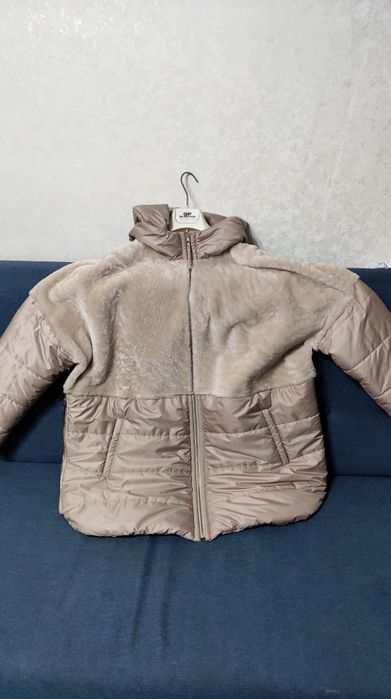 Куртка (натуральная овчина)