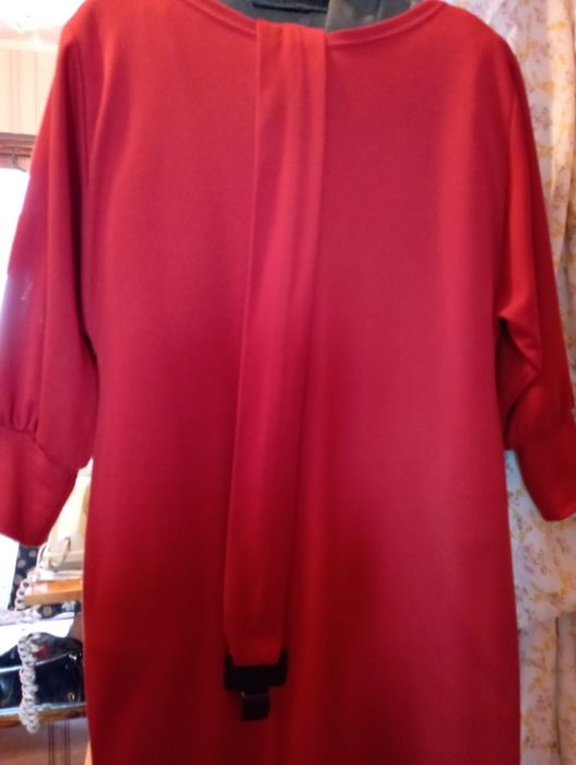 Платья женские 48-50р