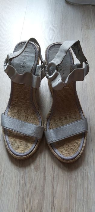 Сандали Ralph Lauren