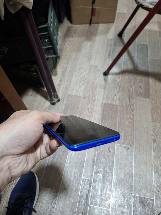 Redmi 9a 3/32 hotira holati zur