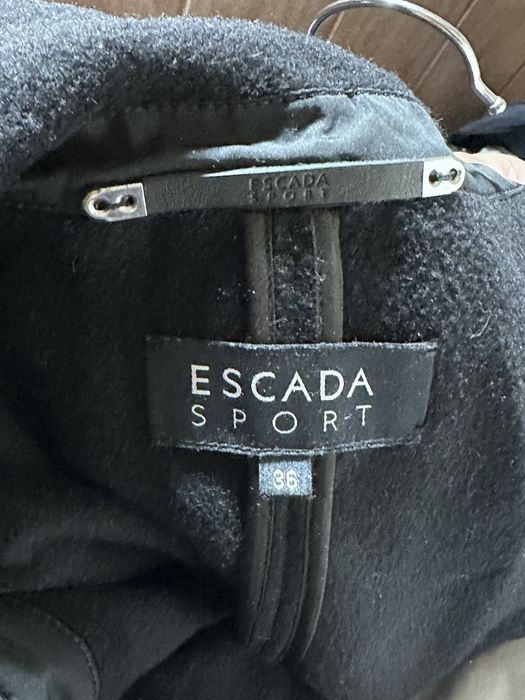 Пальто брендовые размер 36