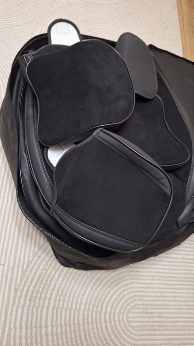 Авточехол для киа рио