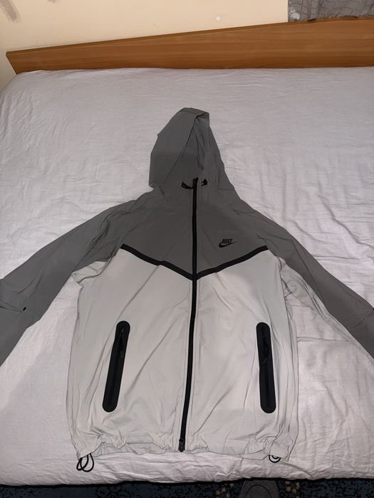 Nike tech fleece шушляк
