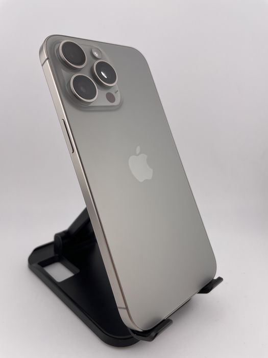 iPhone 15 Pro Max 256gb |•| G Store Mobile