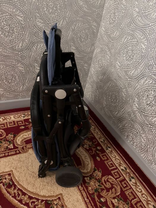 Коляска идеальное состояние