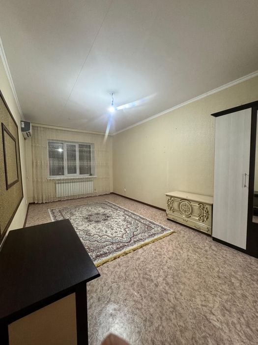 Сдается 2 ком кв Нур Сити 2