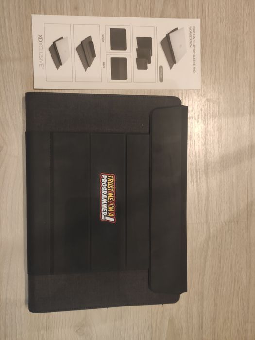 Husa laptop - noua