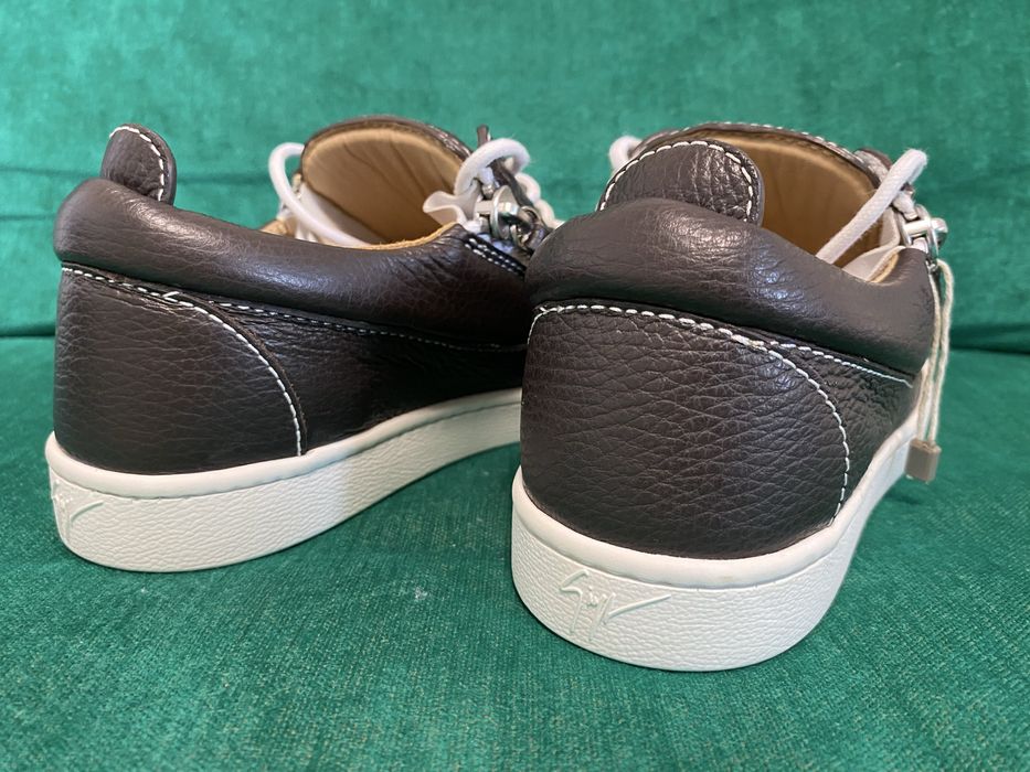 Pantofi Giuseppe Zanotti marimile 35 si 36