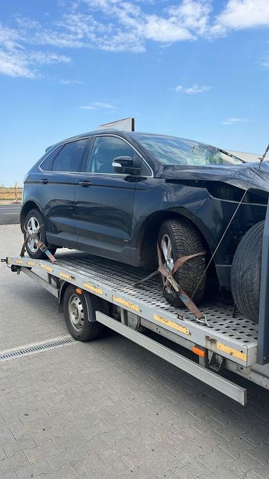 Dezmembram Ford Edge 2.0 diesel 4x4 din 2018