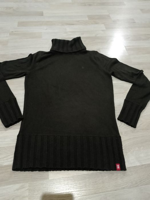 Bluza esprit cu guler impecabilă