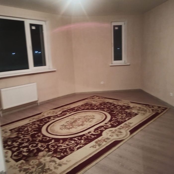 Квартира Gate City