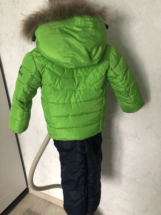 Продам комбенизон на мальчика