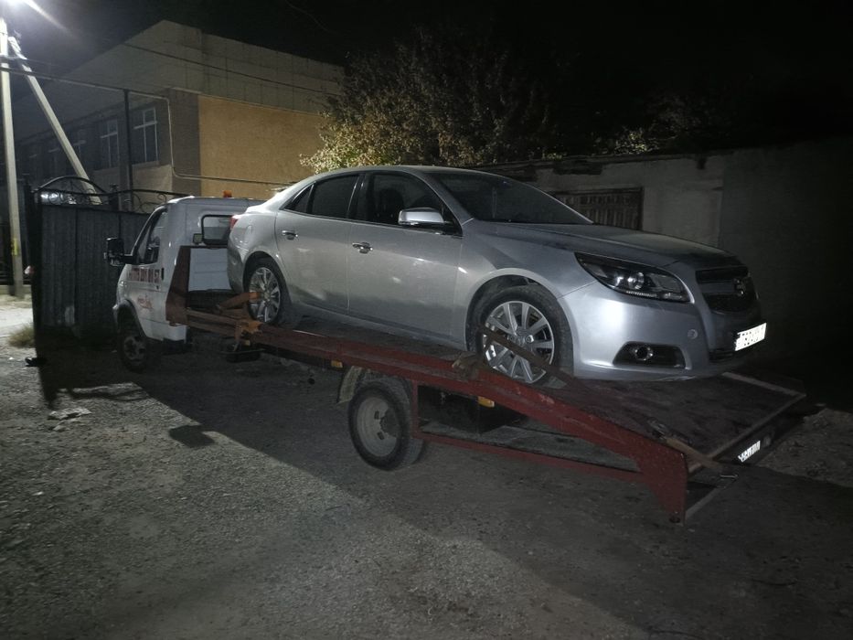 Эвакуатор Кызылорда Шымкент