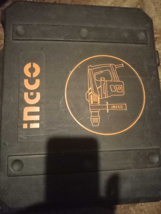 Перфораторы ALTECO sds max + Sds Plus новый Краун