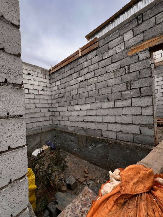 Ховли сотилади 4сотих