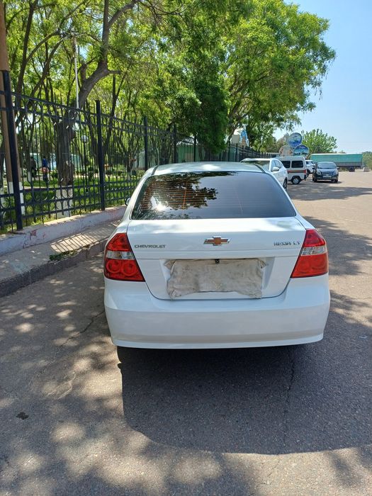 Chevrolet Nexia 2018 — 3