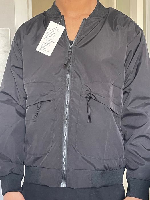 Ветровка мужская