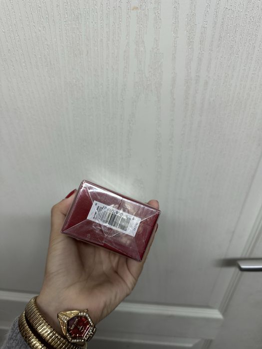Tom ford lost cherry