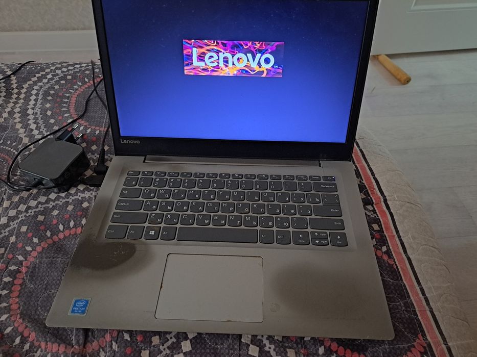 Ноутбук Lenovo IdeaPad S130-14IGM