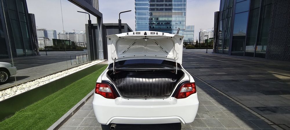 Nexia2 1.6 donc supper