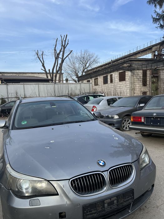 Oferta 100 lei Capota bmw e60/e61 (nu am pe culori)