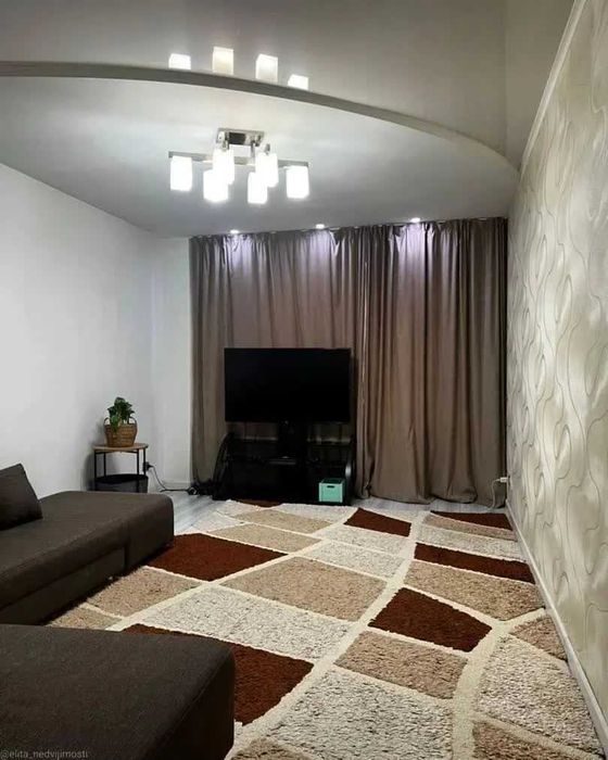 Дава се под наем Двустаен апартамент в Пловдив, Тракия - 68 кв.м за 280.5 € - Снимка #4