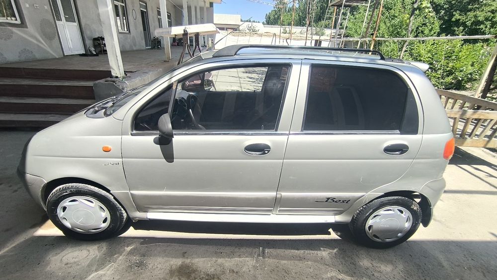 Matiz best  2006