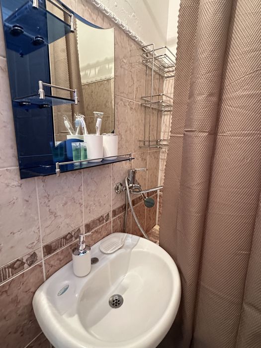 Чистая посуточная квартира