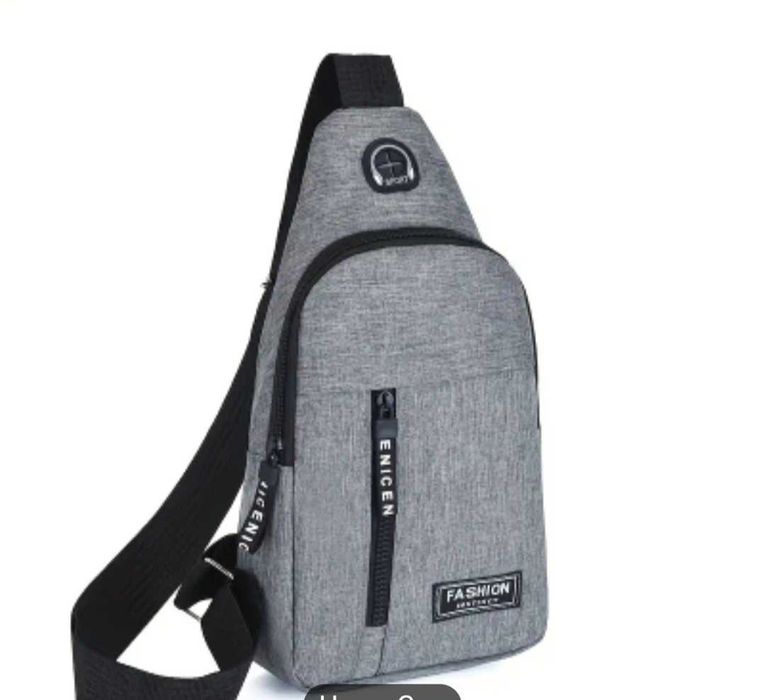 Мъжки чанти през рамо