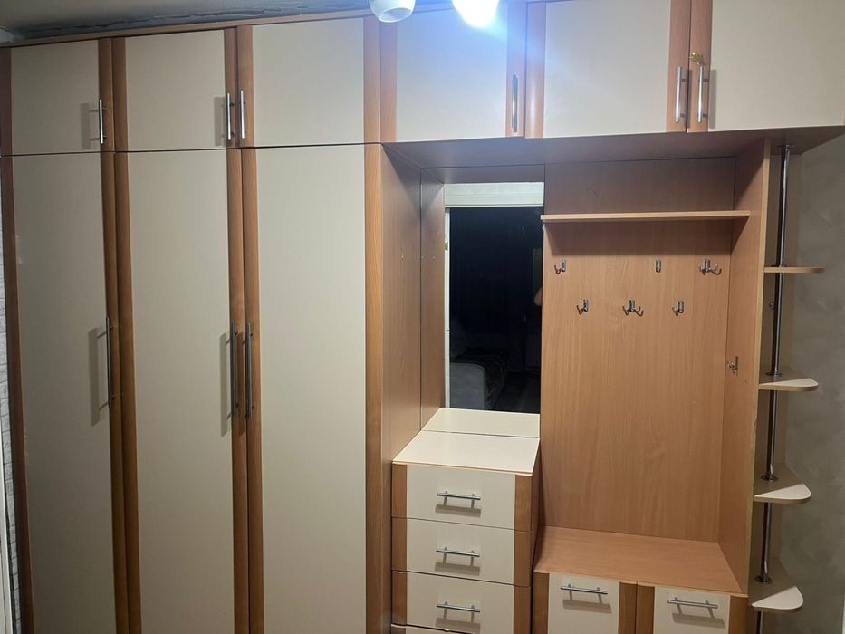 Прихожая шкафы г. Семей