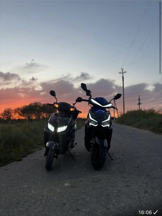 Мапед М8 в отличном состаяние