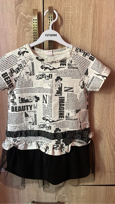 Продам одежду и обувь на девочку!