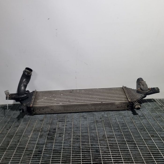 Radiator intercooler Nissan Qashqai Facelift 1.6 Dci 2010 - 2013 130CP 1598CC Manuala ...